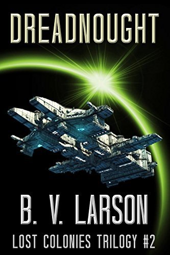B.V. Larson: Dreadnought