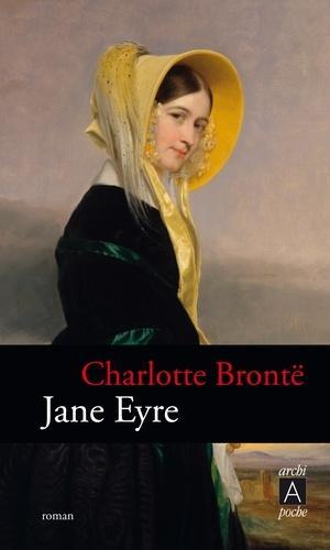 Charlotte Brontë, Charlotte Bronte, Charlotte Bront, charlotte-bronte, Bronte Sharlotta: Jane Eyre (French language)