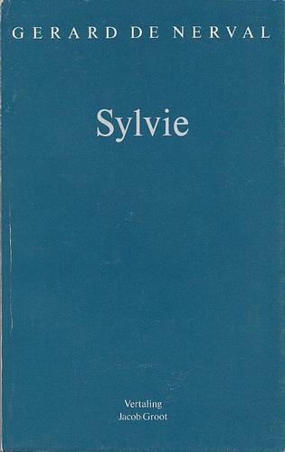 Gérard de Nerval: Sylvie (Paperback, Dutch language, 1981, Peter van der Velden)