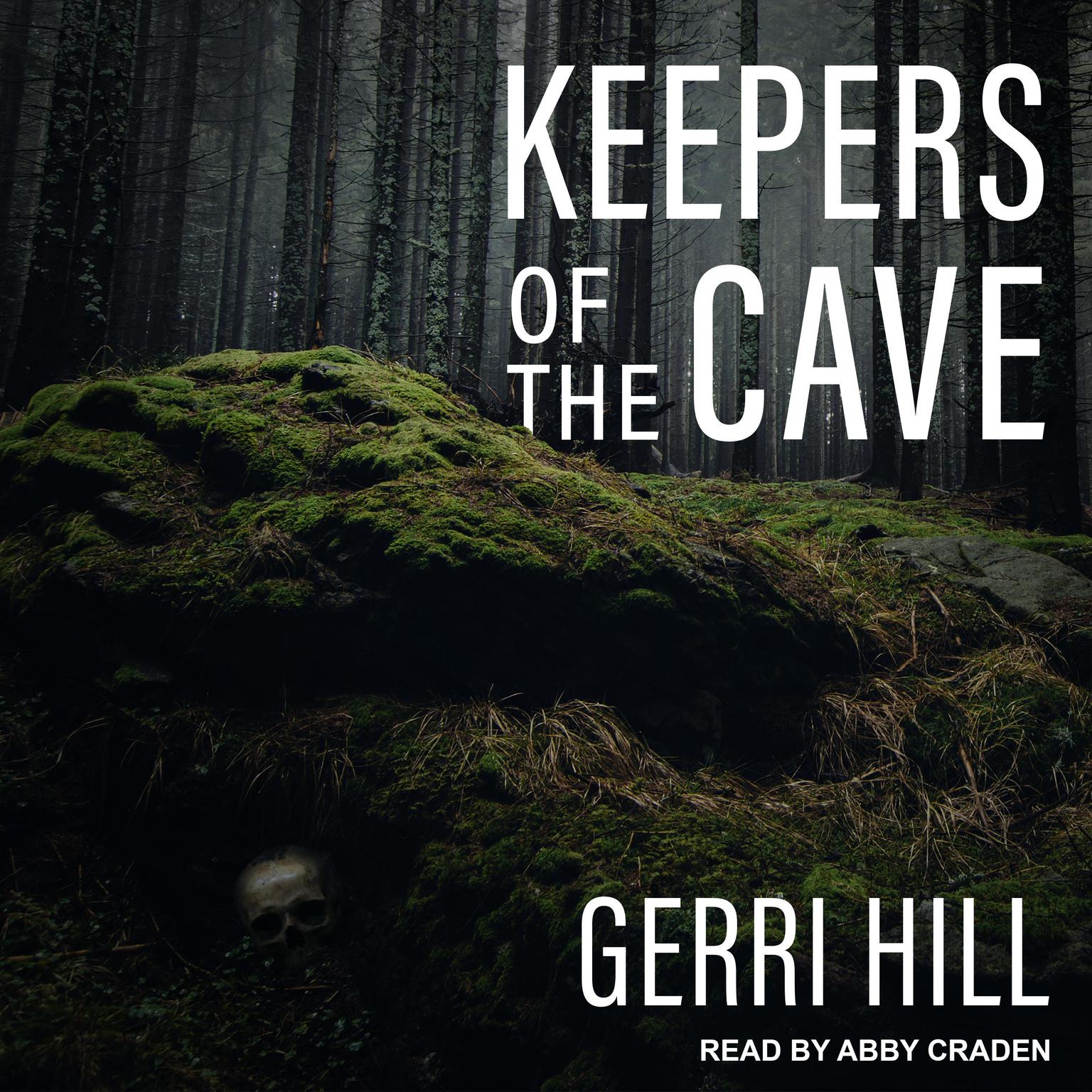 Gerri Hill: Keepers of the Cave (Paperback, 2012, Bella Books)