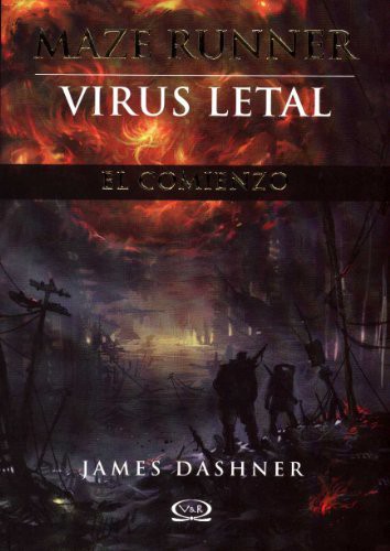 V&R Editoras, James Dashner: Maze Runner (Paperback, 2013, Lectorum Publications, Inc., Vergara & Riba)