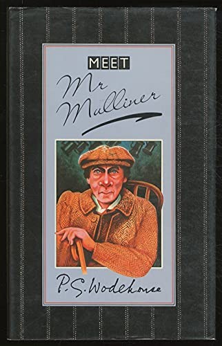 P. G. Wodehouse: Meet Mr. Mulliner (Hutchinson)