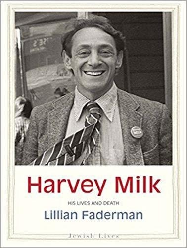 Lillian Faderman: Harvey Milk (AudiobookFormat, 2018, Tantor Audio)