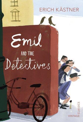 Erich Kästner: Emil and the Detectives (2012)