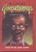 R. L. Stine: Night of the Living Dummy (Hardcover, 2003, Tandem Library)