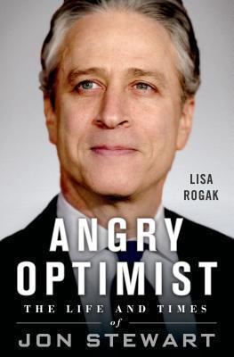 Lisa Rogak, Lisa Rogak: Angry Optimist (2014)