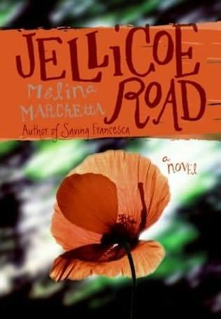 Melina Marchetta: Jellicoe Road (2008, HarperTeen)