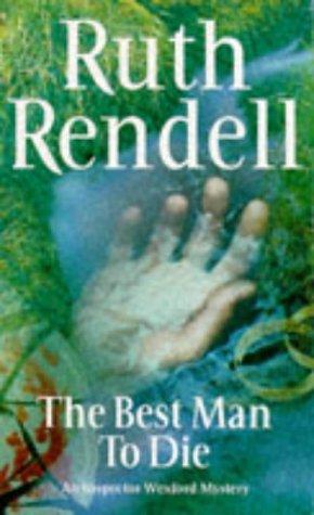 Ruth Rendell: Best Man to Die, The (Paperback, 1981, Arrow Books Ltd)