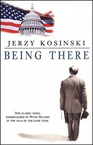 Jerzy Kosinski: Being there