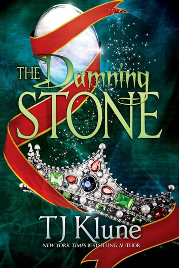 TJ Klune: The Damning Stone