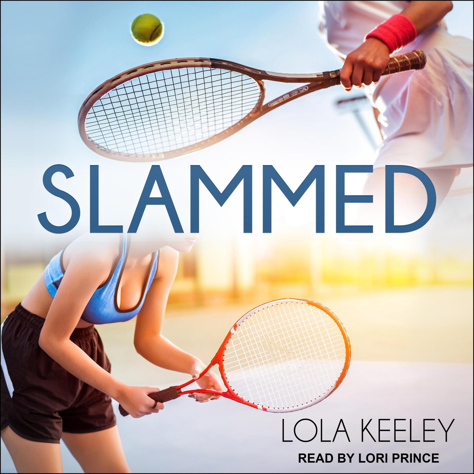 Lola Keeley: Slammed (Paperback, 2019, Ylva Publishing, Ylva Verlag E.Kfr.)