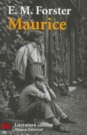 Edward Morgan Forster: Maurice (Paperback, Spanish language, 2003, Alianza Editorial Sa)