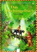 Rudyard Kipling, Maria Seidemann, Ute Thönissen: Das Dschungelbuch. Die Mowgli- Geschichte. (Hardcover, 2001, Arena)