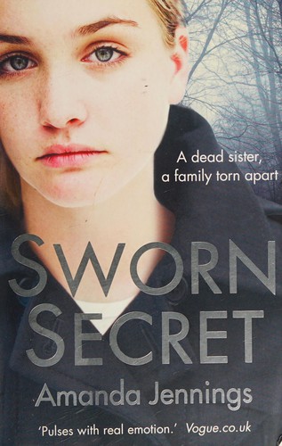 Amanda Jennings: Sworn Secret (2012, Little, Brown Book Group Limited)