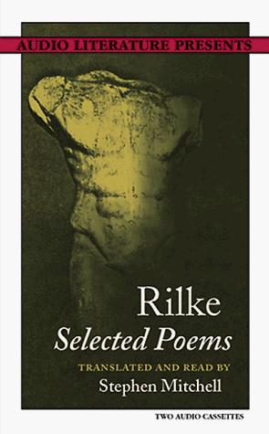 Rainer Maria Rilke: Rilke (1988, Audio Literature)