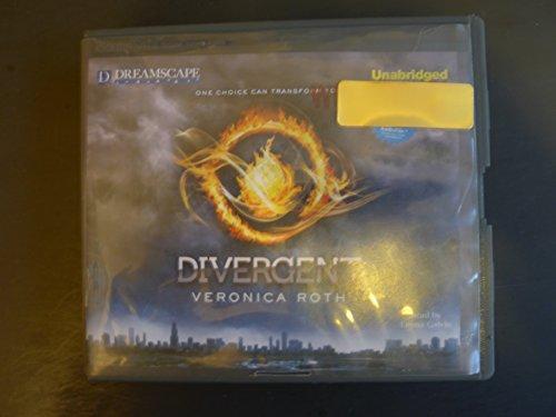 Veronica Roth: Divergent (2012)