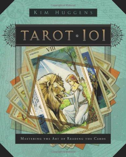 Kim Huggens: Tarot 101 (2010)