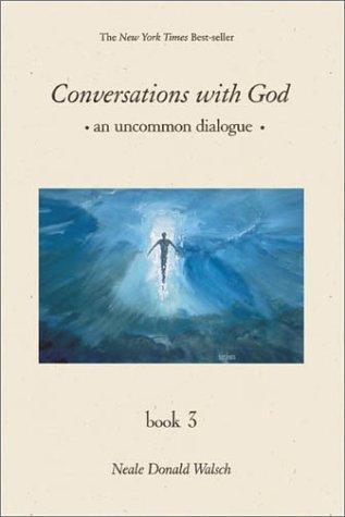 Neale Donald Walsch: Conversations With God (Paperback, 2003, Hampton Roads Publishing Company)