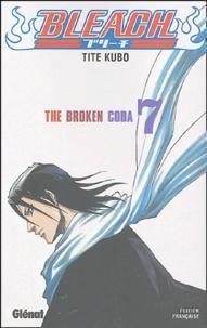 Tite Kubo: Bleach Tome 7 (French language)