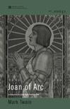 Mark Twain: Joan of Arc (EBook, 2002, Barnes & Noble World Digital Library)