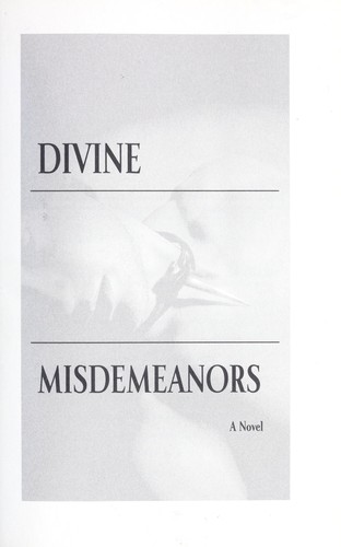 Laurell K. Hamilton: Divine misdemeanors (2009, Ballantine Books)