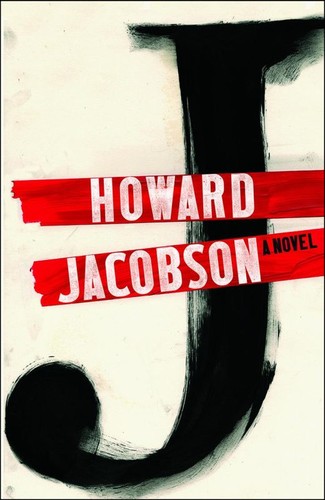 Howard Jacobson: J (EBook, 2014, Vintage Digital)