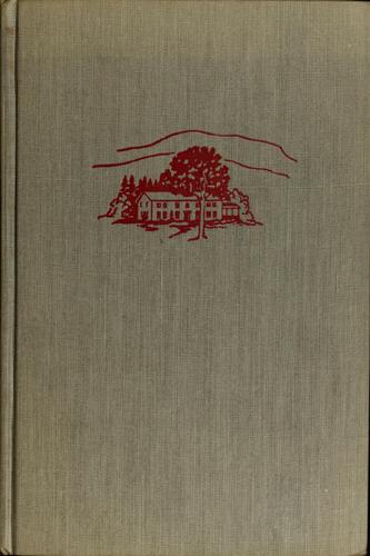 Helen MacInnes: Rest and Be Thankful. (1949, Little, Brown)