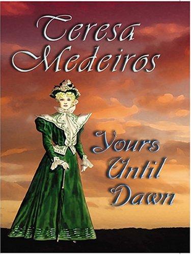 Barbara Cartland: Yours until dawn (2004, Wheeler Pub.)