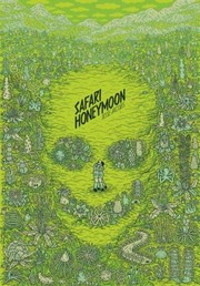 Jesse Jacobs: Safari Honeymoon (2014, PERSEUS BOOKS)