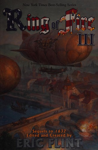 Eric Flint: Ring of fire III (2011, Baen Books)
