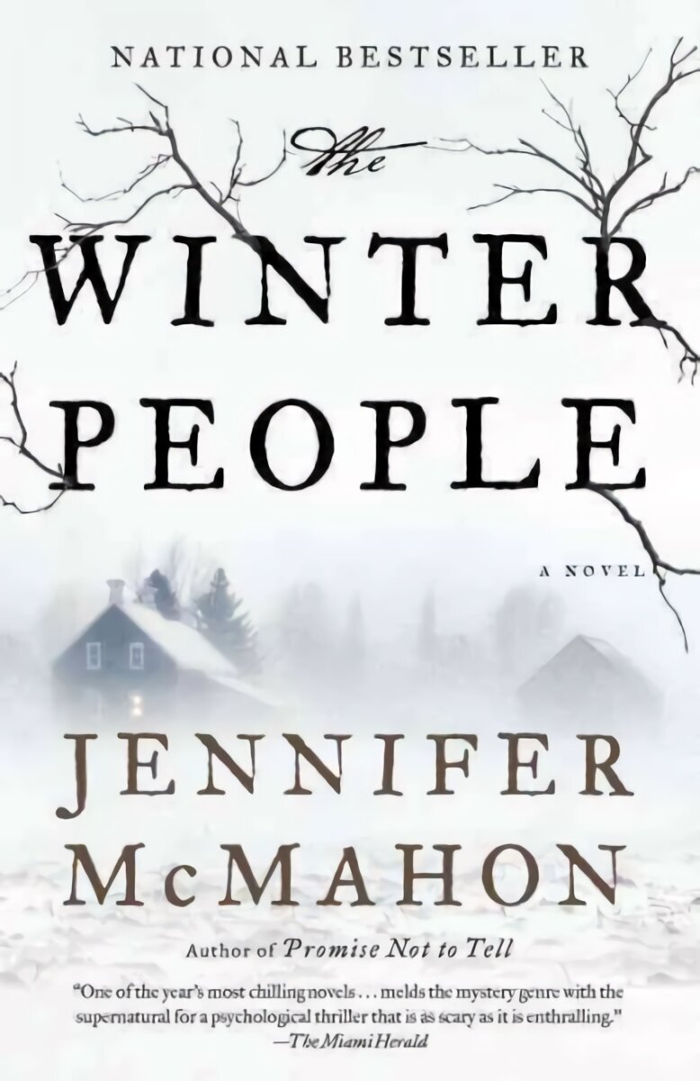 Jennifer McMahon: Winter People (Paperback, 2015, Knopf Doubleday Publishing Group)