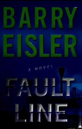 Barry Eisler: Fault line (2009, Ballantine Books)