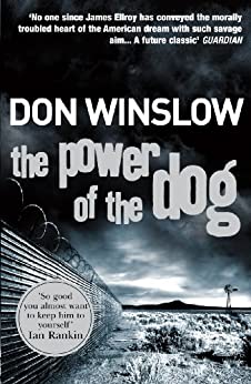 Don Winslow: The Power of the Dog (EBook, 2009, Cornerstone Digital)