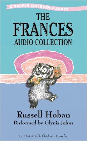 Russell Hoban: Frances (AudiobookFormat, 2003, Harper Children's Audio)