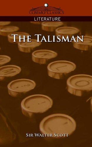 Walter Scott: The Talisman (Paperback, 2005, Cosimo Classics)
