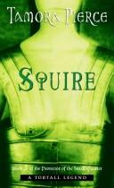 Tamora Pierce: Squire (Paperback, 2002, Laurel Leaf)