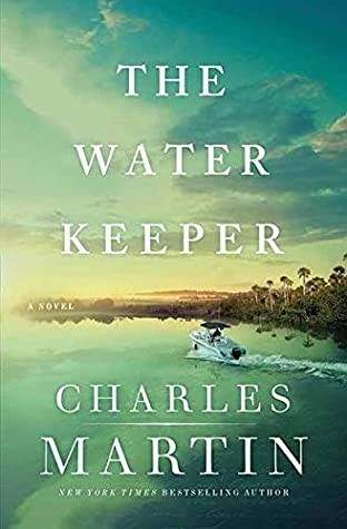 Charles Martin: Water Keeper (2020, Center Point Large Print)