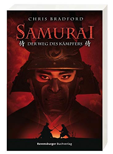 Bradford  Chris: Samurai 01 (Paperback, 2011, Ravensburger)