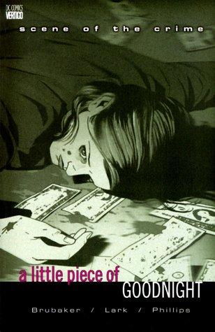 Ed Brubaker: Scene of the crime (2000, DC Comics)