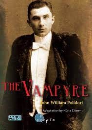 John William Polidori, María Rubio Santoro, Núria Climent Codina: The Vampyre (Paperback, 2021, Adapta Editorial S.L.)