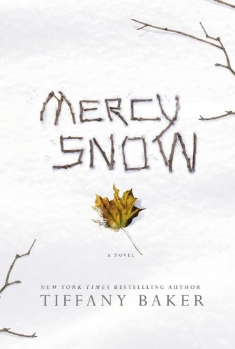 Tiffany Baker: Mercy Snow (AudiobookFormat, 2014, Hachette Audio and AudioGO)
