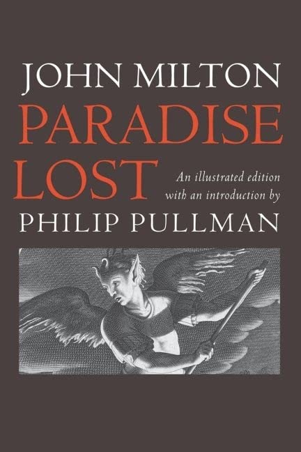 Coralie Bickford-Smith, John Milton: Paradise Lost (2014, Penguin Books, Limited)