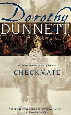 Dunnett, Dorothy.: Checkmate (Paperback, 1997, Vintage)
