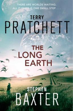Terry Pratchett, Stephen Baxter: Long Earth (2012, HarperCollins Canada, Limited)