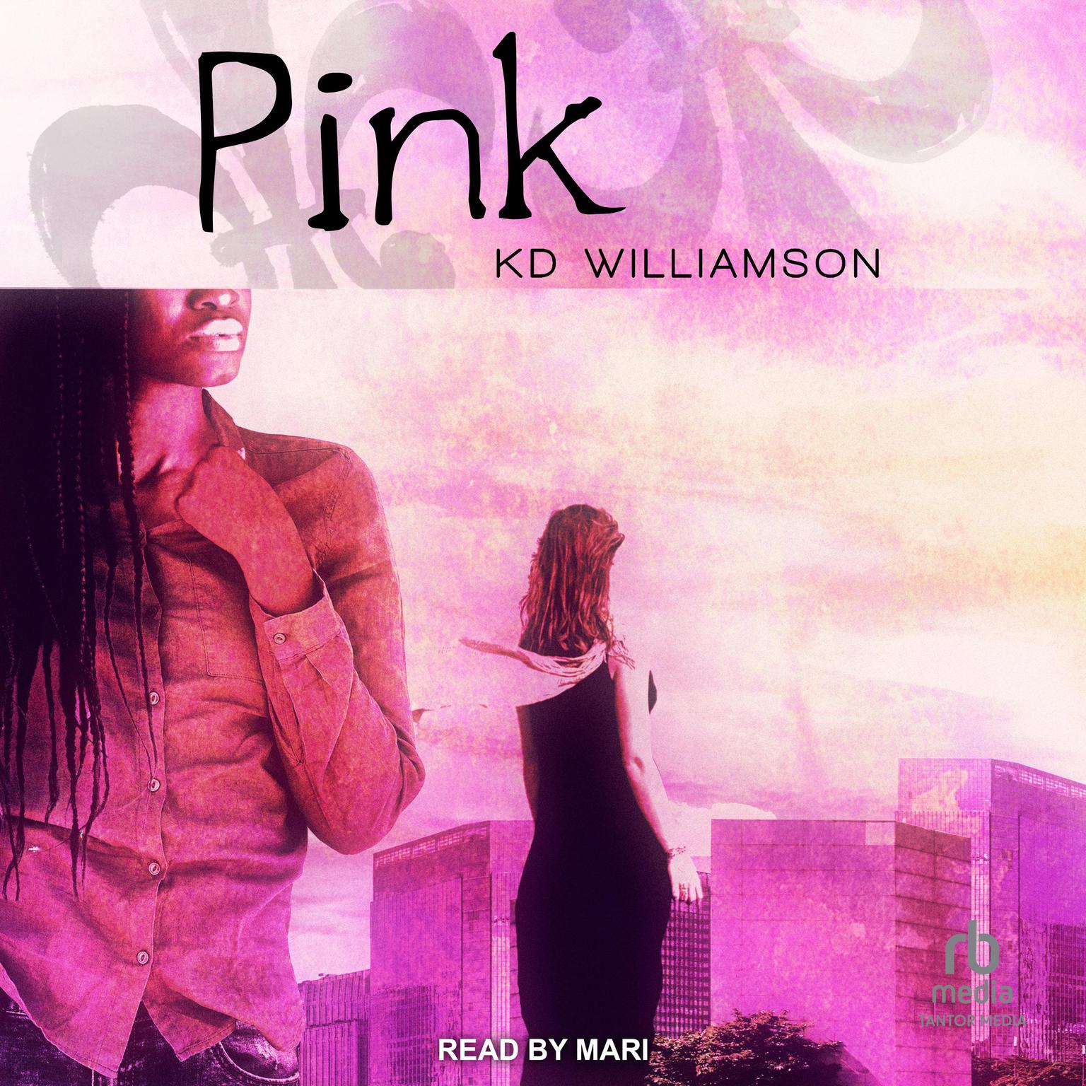 Marissa Meyer, KD Williamson: Pink (AudiobookFormat, 2022, Ylva)