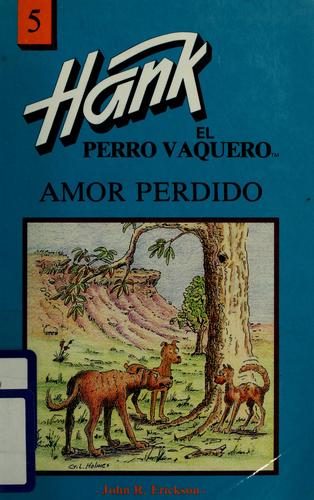 Jean Little: Amor perdido (Spanish language, 1993, Gulf Pub. Co.)