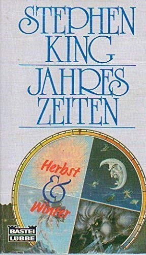 unknown: Jahres Zeiten (Paperback, 1987, Luebbe Verlagsgruppe,)