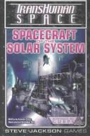 David Pulver: Transhuman Space (Paperback, 2002, Steve Jackson Games)