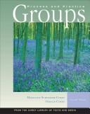 Marianne Schneider Corey: Groups (Hardcover, 2006, Thomson Brooks/Cole)