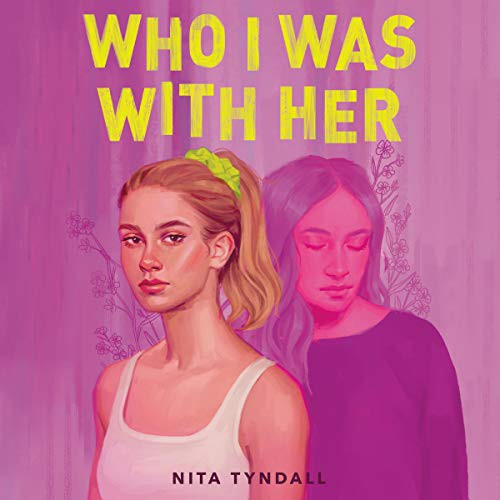 Nita Tyndall, Jesse Vilinsky: Who I Was With Her (AudiobookFormat, 2020, Blackstone Pub, Harpercollins)